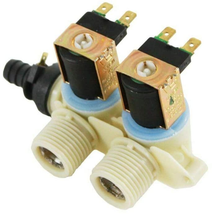 Global Solutions - Washer Water Inlet Valve AP4298793 - PS1990850