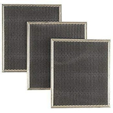 KitchenAid Range Charcoal Filter UNI88097 fits W10412939