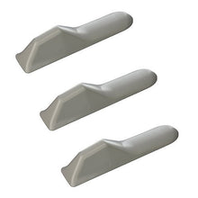 Express Parts  (3 PACK) UNI88036 Drum Baffle for Kenmore Washer fits 8182233