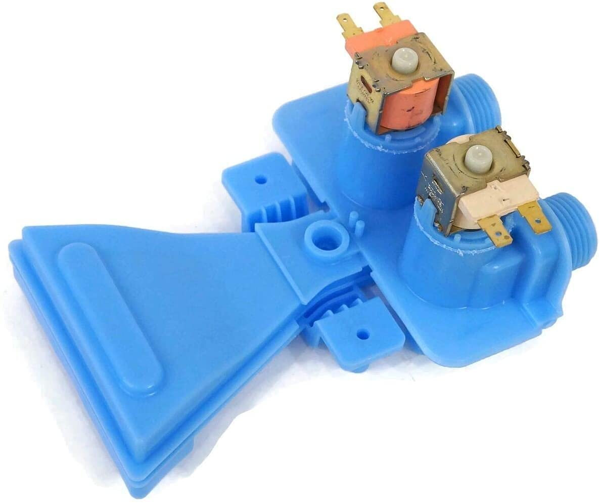 DrEquipUS WH13X26535 Water Valve Gasket Asm Replacement for and compatible with General Electric Heavy DUTY