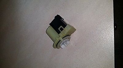 Express Parts  8182821 For Whirlpool Kenmore Washer Drain Pump He3t He4t 5t