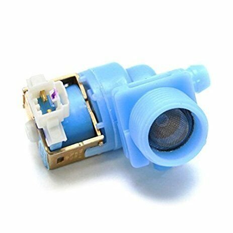 Whirlpool KitchenAid Dishwasher Water Inlet Valve UNI88144 fits W10327250