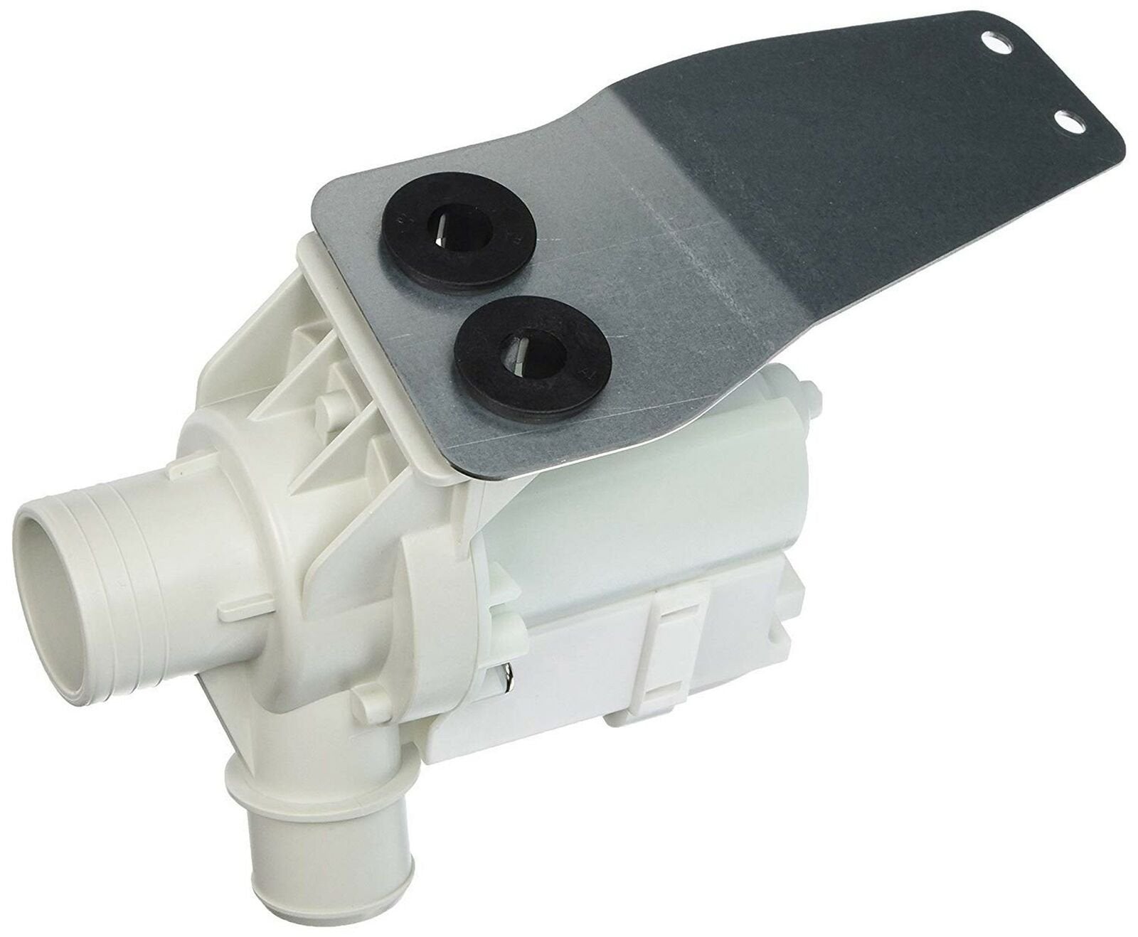 Global Products Washer Drain Pump Compatible GE Hotpoint WH23X10003