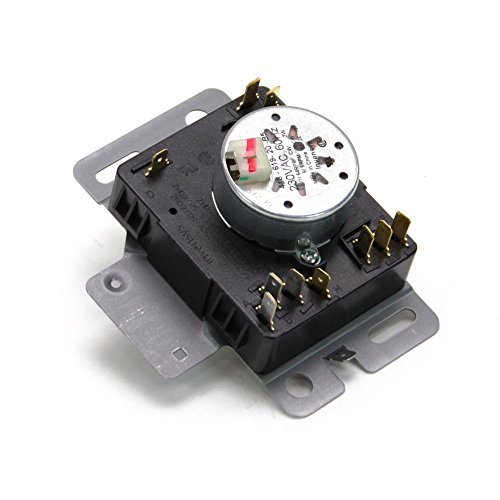 Express Parts Whirlpool W10436308 Timer