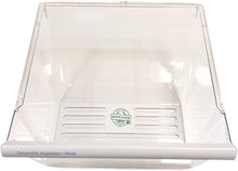 GlobPro 2188665 2188724 2189530 2189630 Refrigerator Crisper Drawer 16" length Approx. Replacement for and compatible with Whirlpool Roper Estate 2188665 2188724 2189530 2189630 Heavy DUTY
