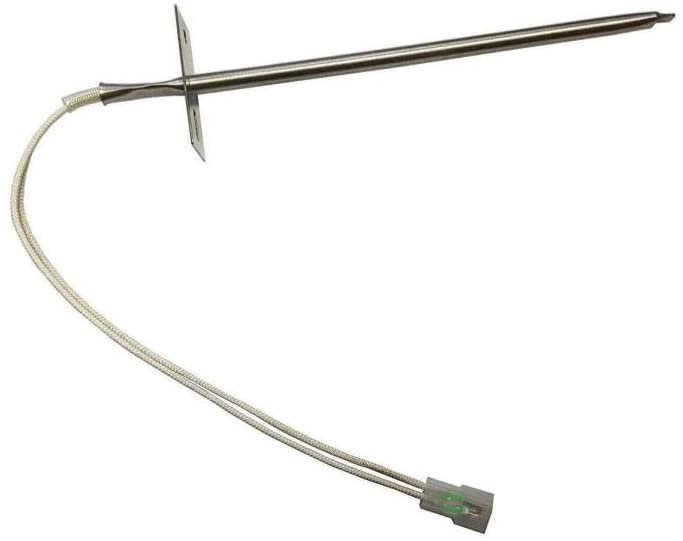 GlobPro AP3130719 PS388521 EAP388521 PD00003031 Range oven Temperature Sensor 7" length Approx. Replacement for and compatible with Whirlpool KitchenAid Kenmore Estate Heavy DUTY