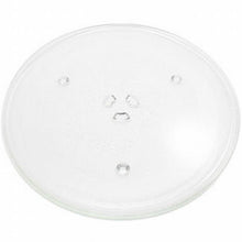Frigidaire Tappan Microwave Glass Tray BWR981530 fits AP3960671