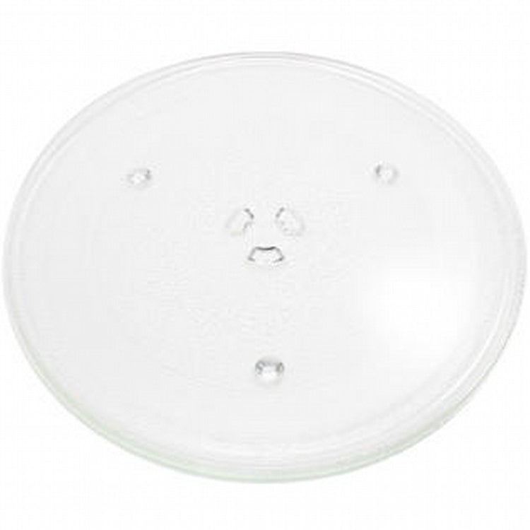 Frigidaire Tappan Microwave Glass Tray BWR981530 fits AP3960671