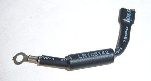 Kenmore Frigidaire Microwave Diode DIODE, H.V. UNIA4275 Fits AP4283571