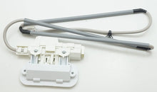 DrEquipUS W10810403 Latch Replacement for and compatible with Maytag Whirlpool Kenmore/Sears Heavy DUTY