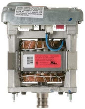 Global Solutions - Washer Drive Motor 1971053
