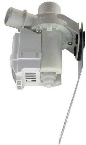 Global Solutions - Washer Drain Pump Assembly J27-769 - TRUCK