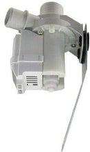 Global Solutions - Washer Drain Pump Assembly J27-769 - TRUCK