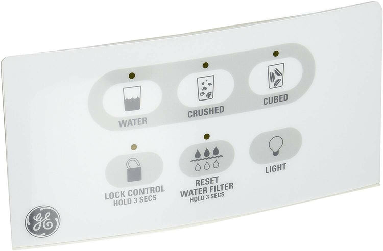 2-3 Days Delivery General Electric WR55X10518 Dispenser Control Board