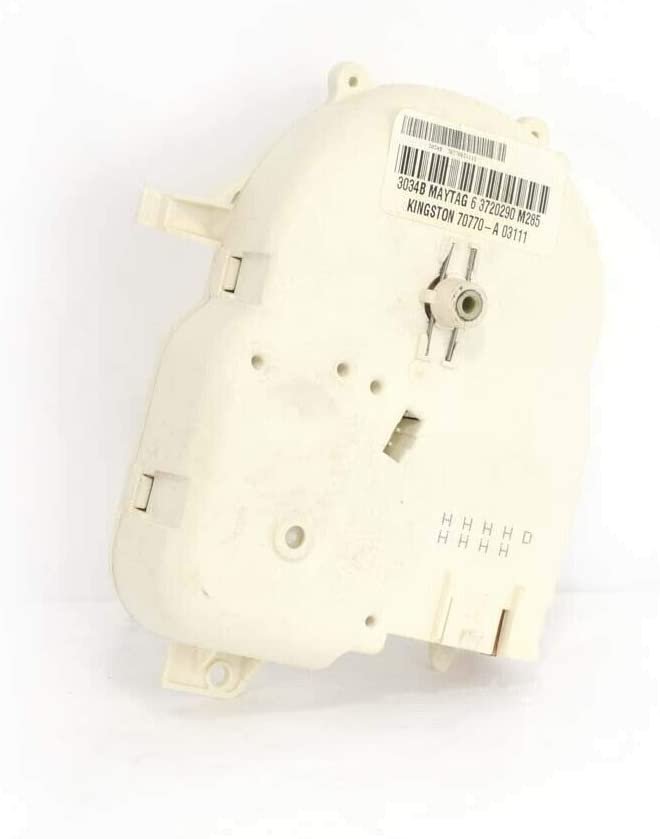 Global Solutions - Washer Timer EAP11741133 - PD00031557