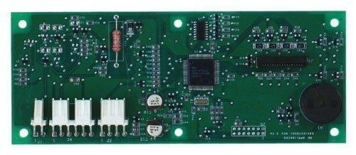 Hotpoint Genuine Dispenser Control Board BWR982263 fits PS760022