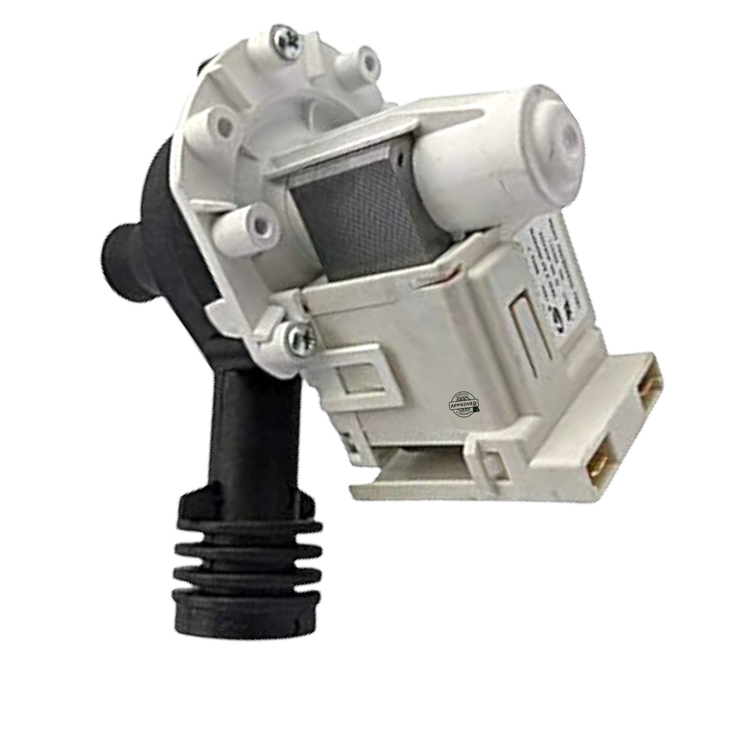 Frigidaire 5304463777 Drain Pump Kit for Dishwasher, Model: 5304463777, Outdoor &amp; Hardware Store