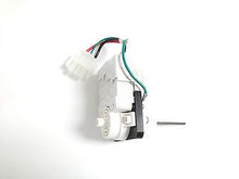 Express Parts  242077701 Kenmore Frigidaire Refrigerator Evaporator Fan Motor 242077701