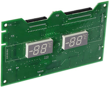 Global Products Refrigerator User Control and Display Board Compatible with Frigidaire PD00031015