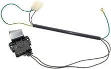 Global Solutions - Washer Lid Switch Assembly 547222