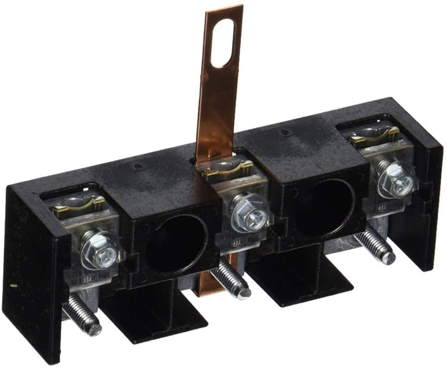 HeavyDUTY 5303935238 Terminal Block Kit Electric Range AH900232