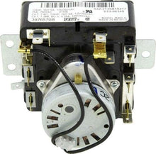 Global Solutions - Dryer Timer AP6009021 - PS11742163