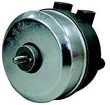 Global Solutions Refrigerator Motor Condenser Fan Compatible WR60X187