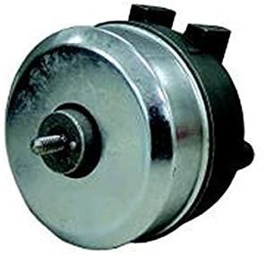 Global Solutions Refrigerator Motor Condenser Fan Compatible WR60X187