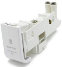 Global Solutions - Refrigerator Water Filter Housing W10238123