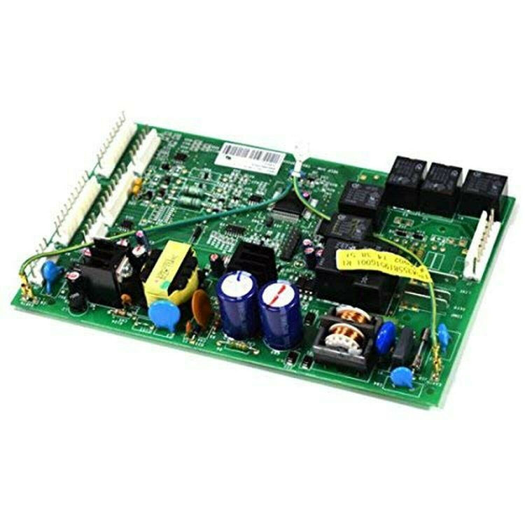 Global Products Refrigerator Main Control Board Compatible Ge 200D4852G052