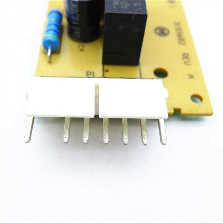 Global Solutions - Refrigerator Ice Emitter Sensor Control Board 2220402, 2255114, 4388635