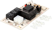 Uline 2707-S Control Board