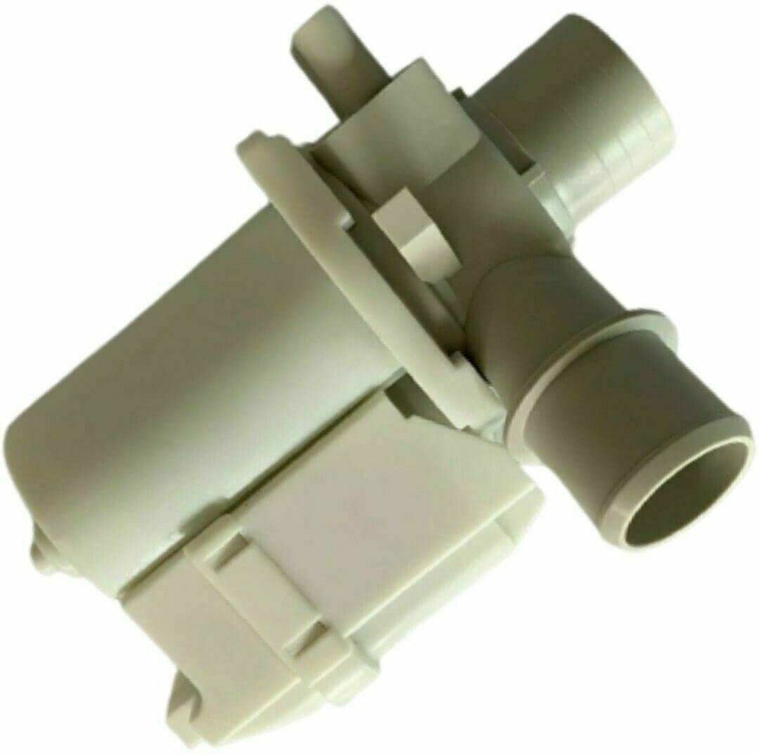 E-DrUS 5859EA1004E Washer Pump Assembly,drain 5859EA1004E / AP5206579 Compatible with Kenmore LG GE 5859EA1004E compatible with Heavy DUTY