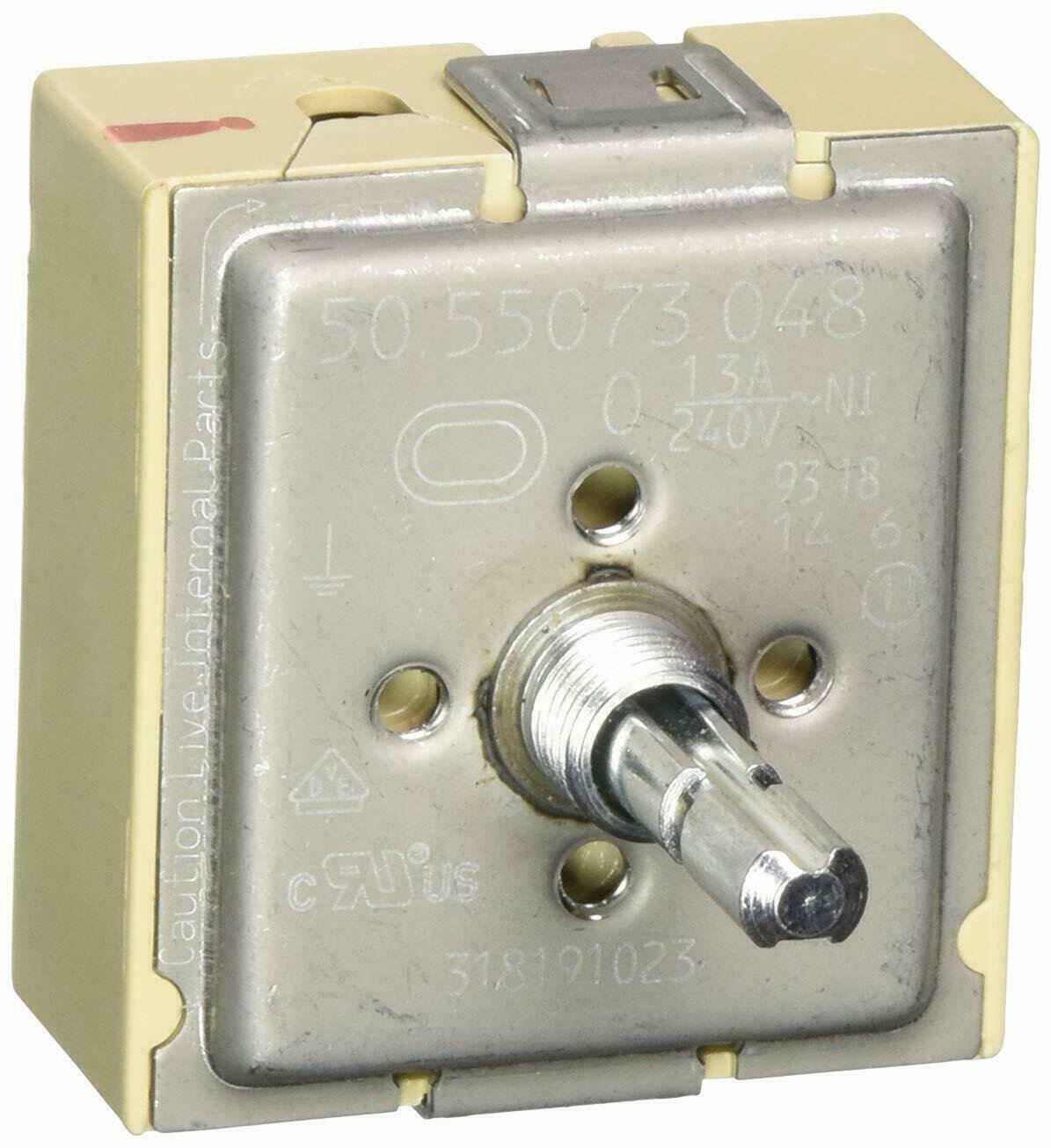 2-3 Days Delivery- Range Dual Surface Element Switch 318191023