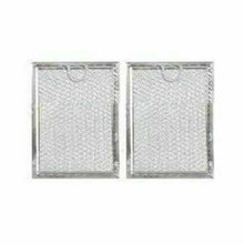 AP3185629 Fits Kenmore Microwave Air Filter 5-1/16" x 7-5/8" x 3/32"