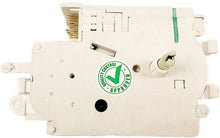 GlobPro EAP988634-PD00003535 Washer Timer Control Perfect fit Version A/B/C/D/E/F/G Replacement for and compatible with Whirlpool Maytag Magic Chef Admiral EAP988634-PD00003535 Heavy DUTY