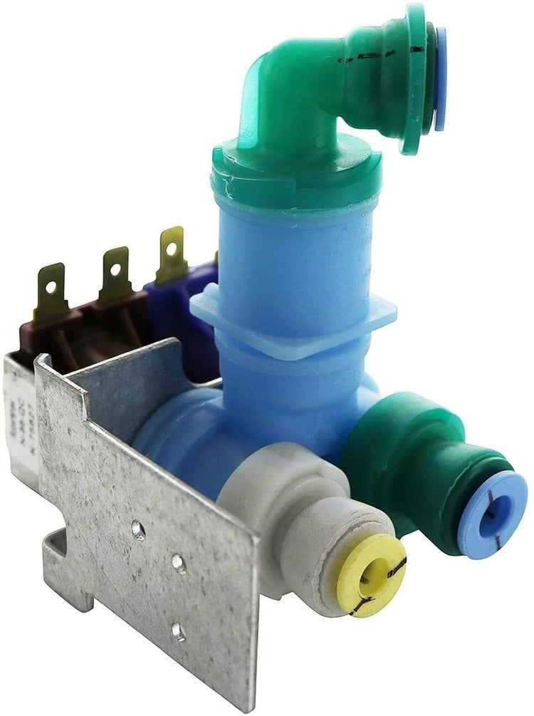 Global Solutions - Refrigerator Water Valve Y12002101 67003660
