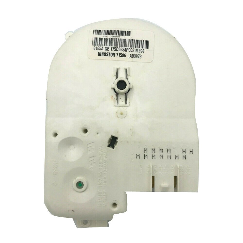 2-3 Days Delivery- Washer Timer GE 175D5684P002