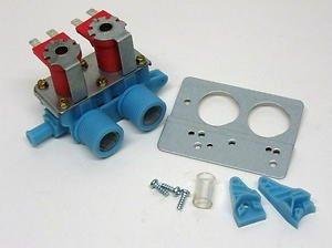 285805 - Maytag Washer / Washing Machine Inlet Water Valve Replacement