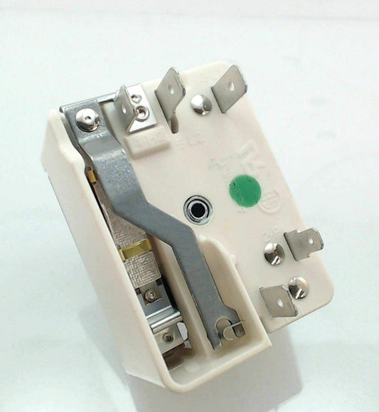 Global Solutions - Range Infinite Switch WB24T10027