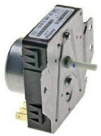 Global Solutions - Dryer Timer EAP11749827 - PD00002683