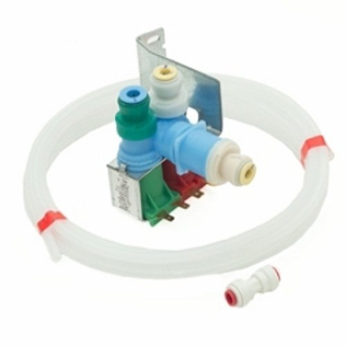 Whirlpool Part Number 2188746: Filter Valve