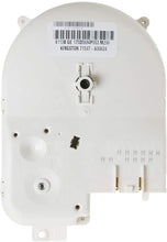Global Products Washer Timer Compatible with GE WH12X10338
