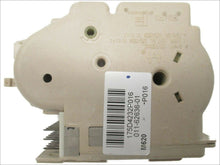 Global Solutions - 175D4232P016 GE Washer Timer Control 175D4232P016
