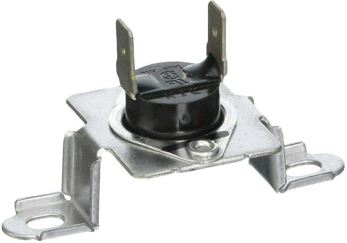 ReplacementParts - 6931EL3003D Dryer High Limit Thermostat 6931EL3003D 1268366