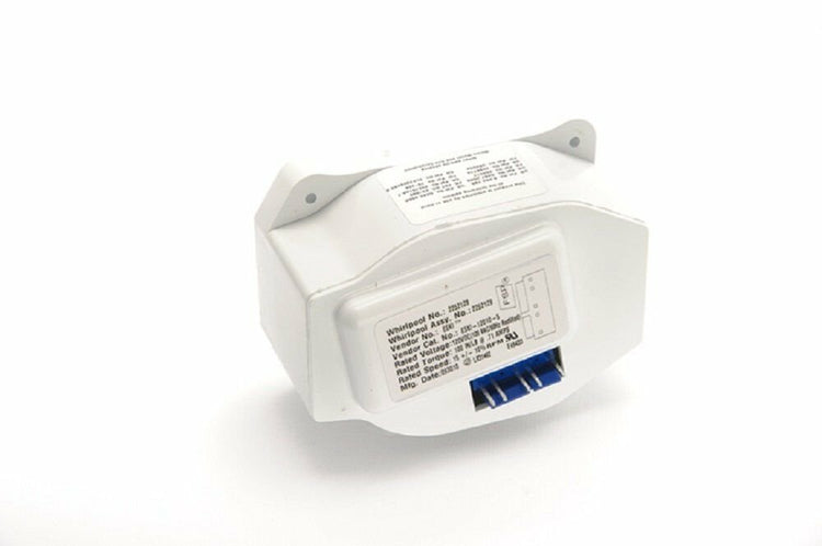 2-3 DAYS DELIVERYWP2252129 Whirlpool Kitchen Aid Maytag Ice Door Dispenser Motor