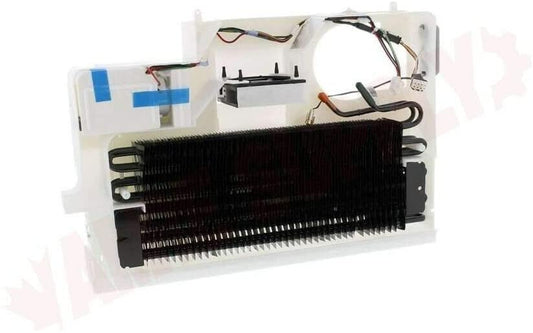 Global Solutions - Refrigerator Evaporator Assembly W10687098 - W10732525