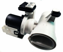 DELIVERY 2-3 DAYS-W10130913 Washer Drain Pump and Motor Assmly WPW10730972