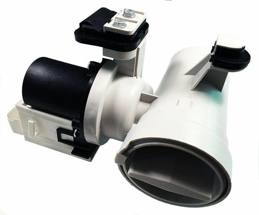 DELIVERY 2-3 DAYS-W10130913 Washer Drain Pump and Motor Assmly WPW10730972