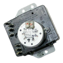 Global Solutions - Dryer Timer W10185972-1481701